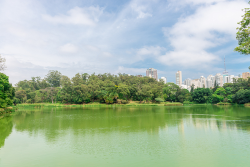 Parque da Aclimação