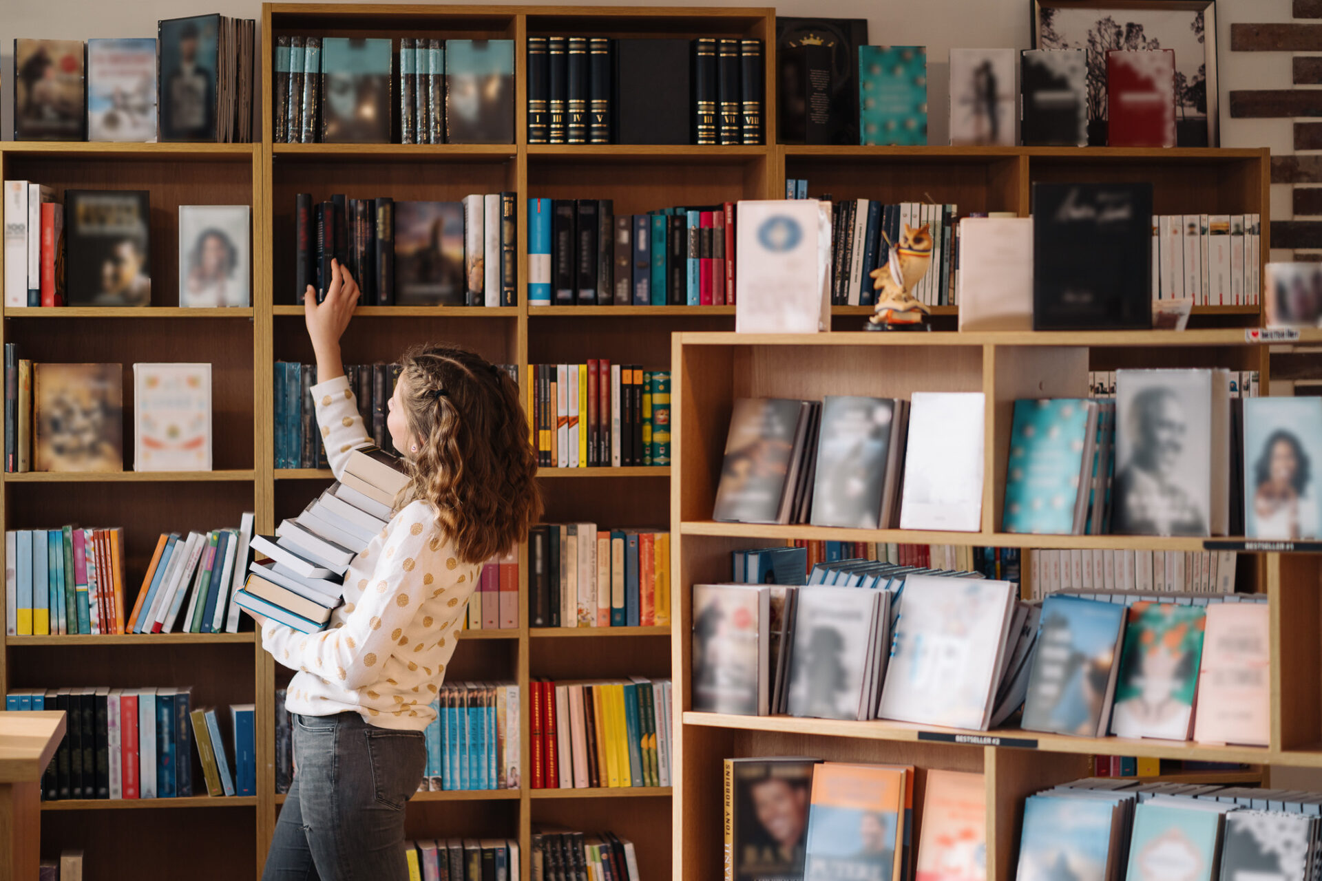 Livraria da Vila