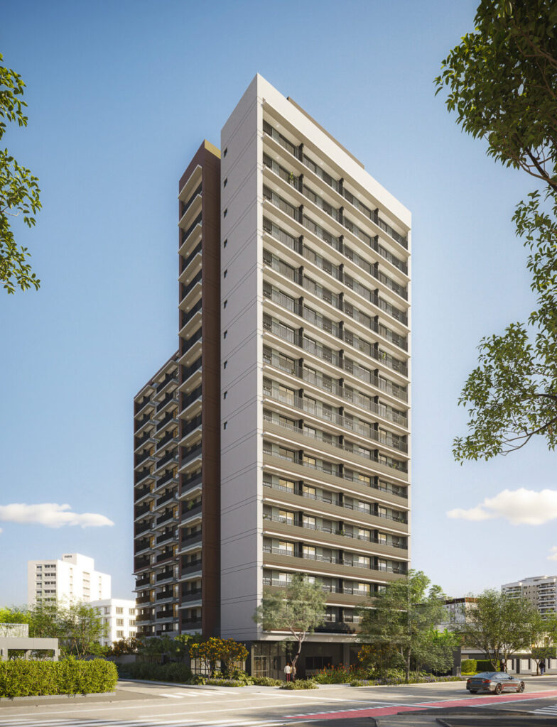 QG Faria Lima