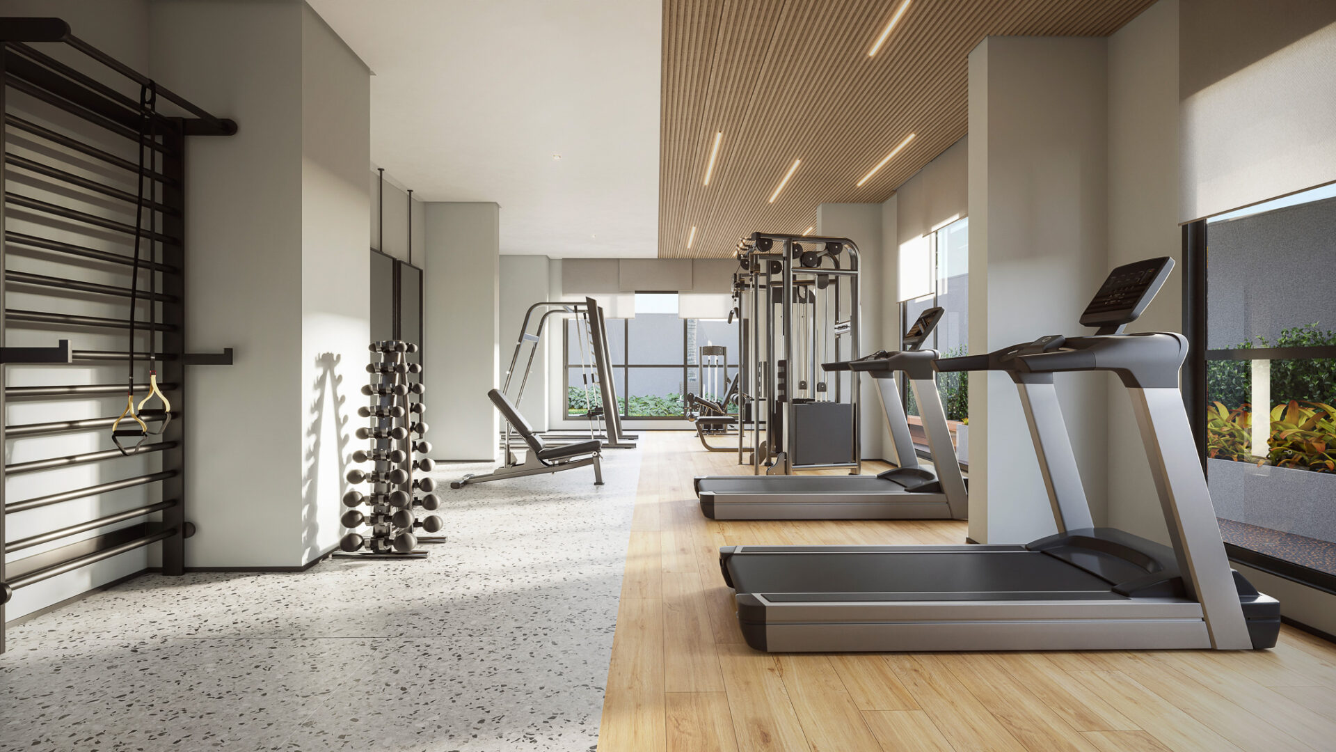 Fitness