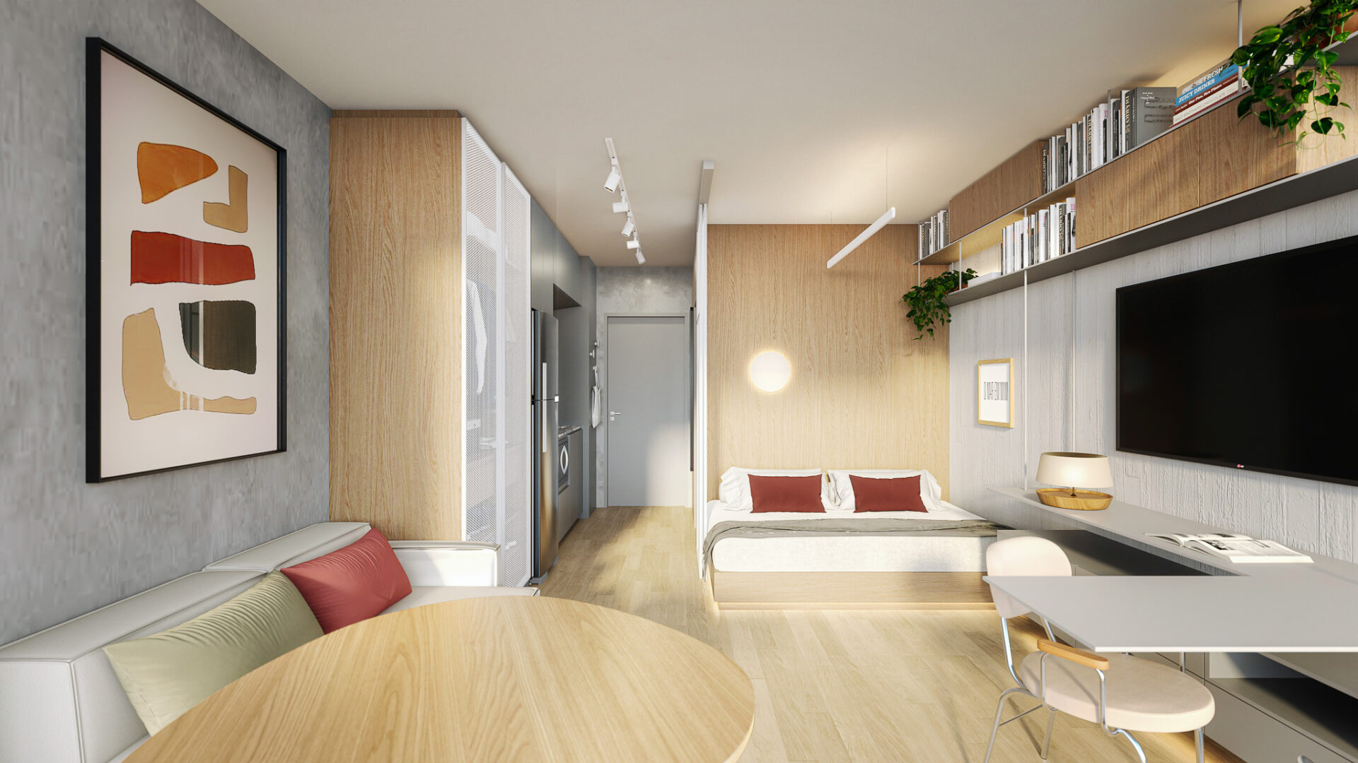 Living Studio
