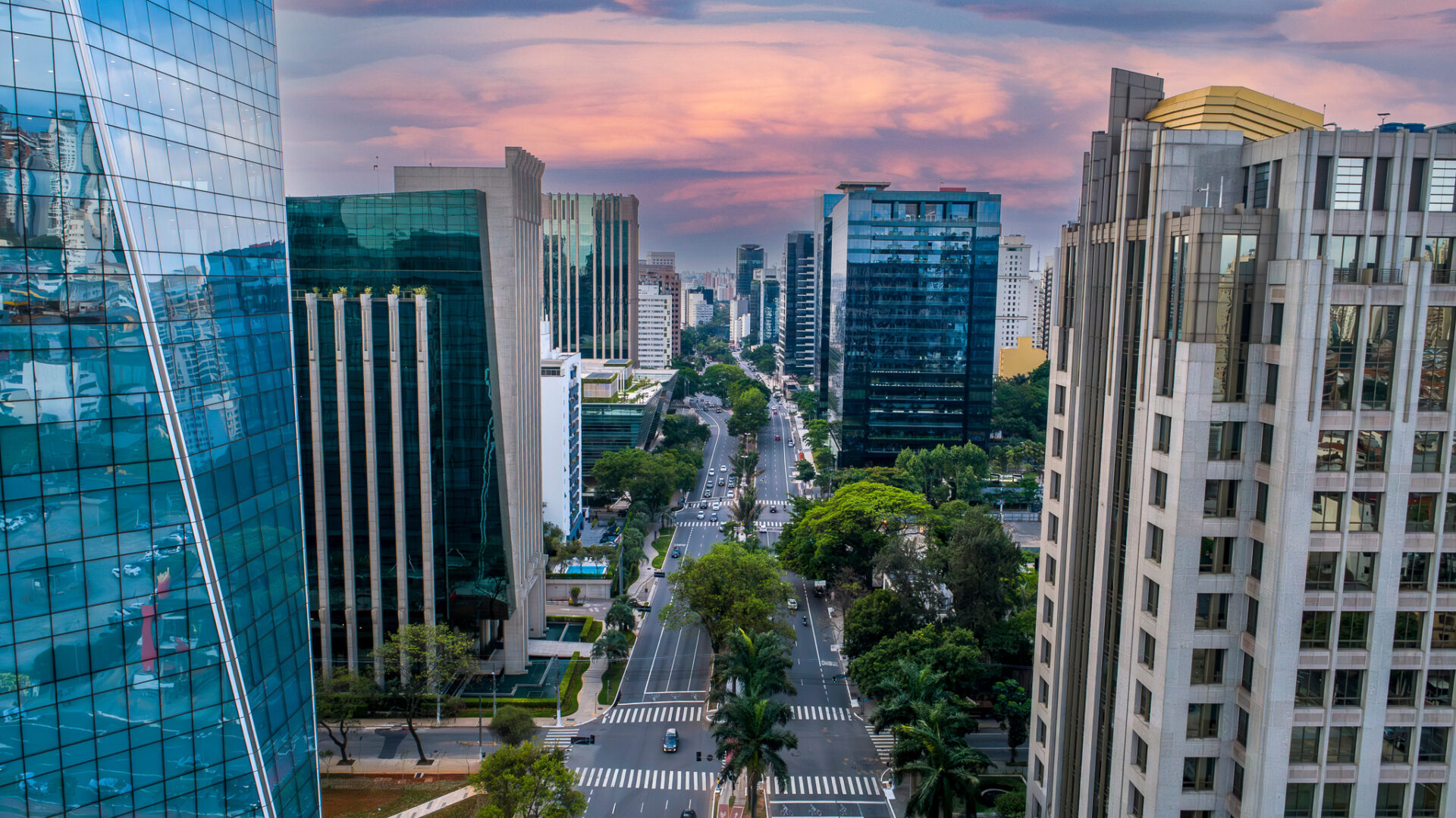 Av. Faria Lima