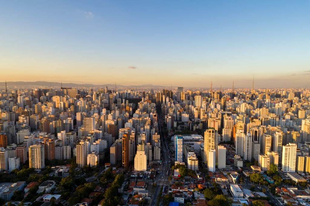 Como é morar em Pinheiros