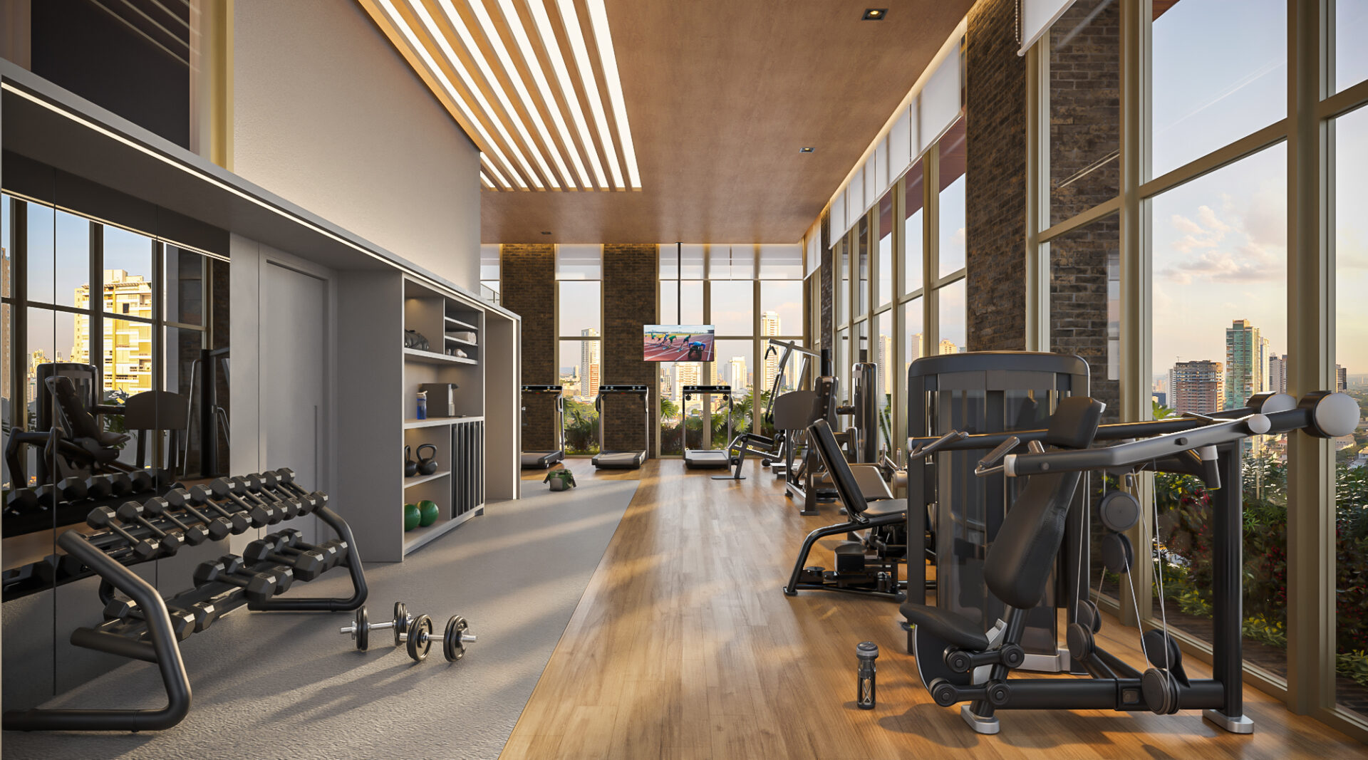 Fitness