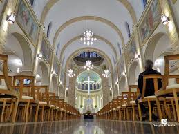 Paróquia N. S. Aparecida de Moema