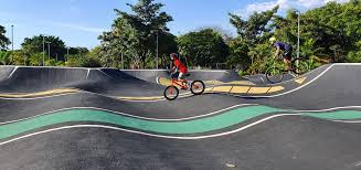 Parque das Bicicletas