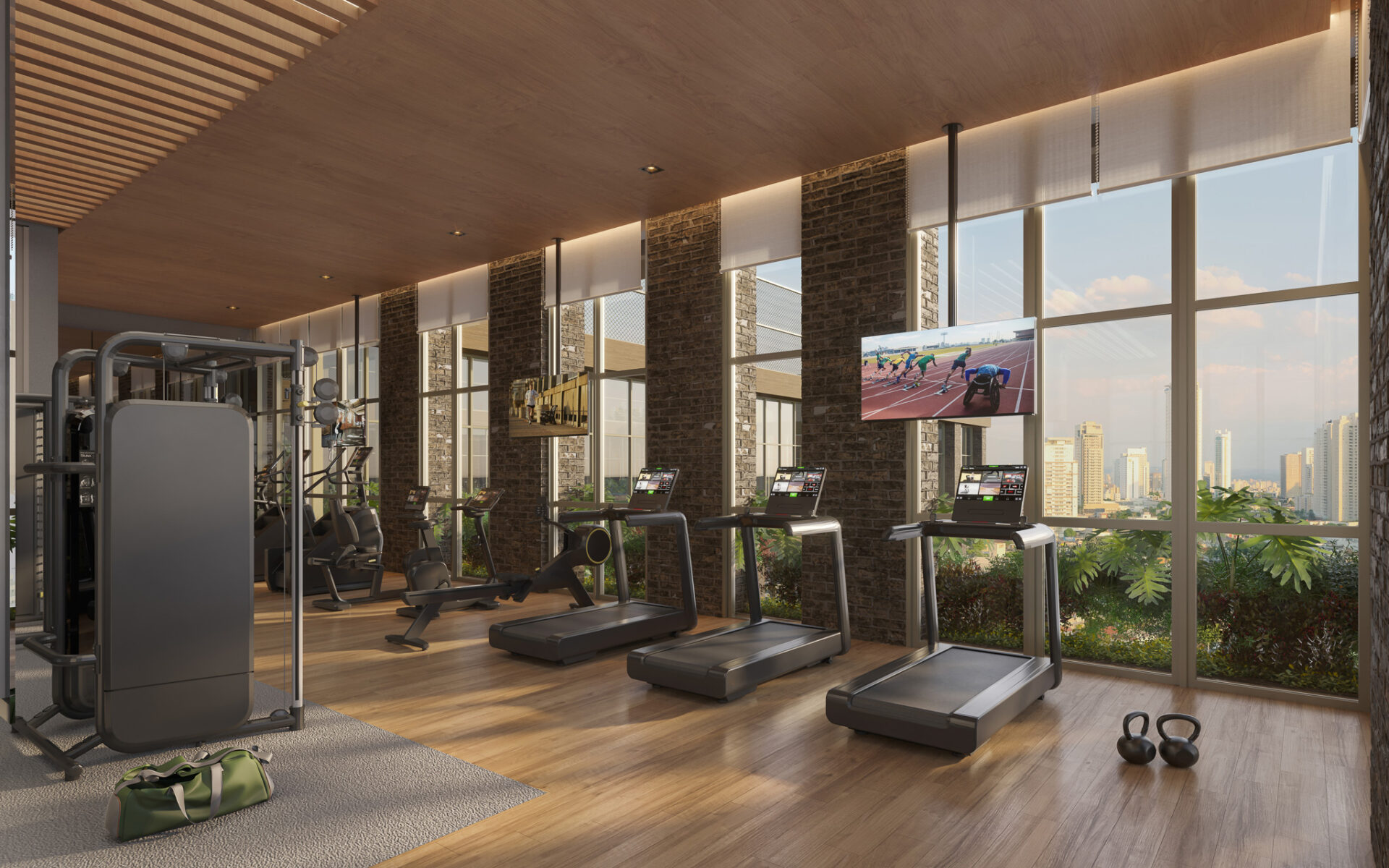 FITNESS