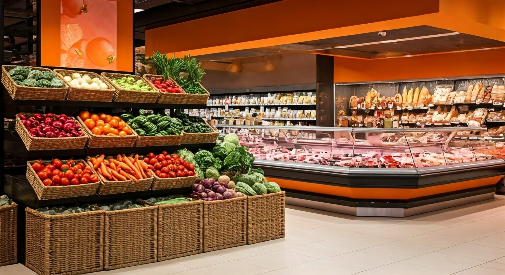 Carrefour Enseada