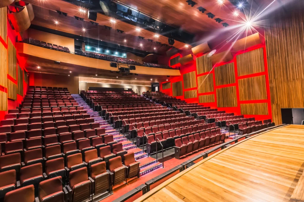 Teatro Bravos em Pinheiros Sp