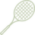 Quadra de Tênis