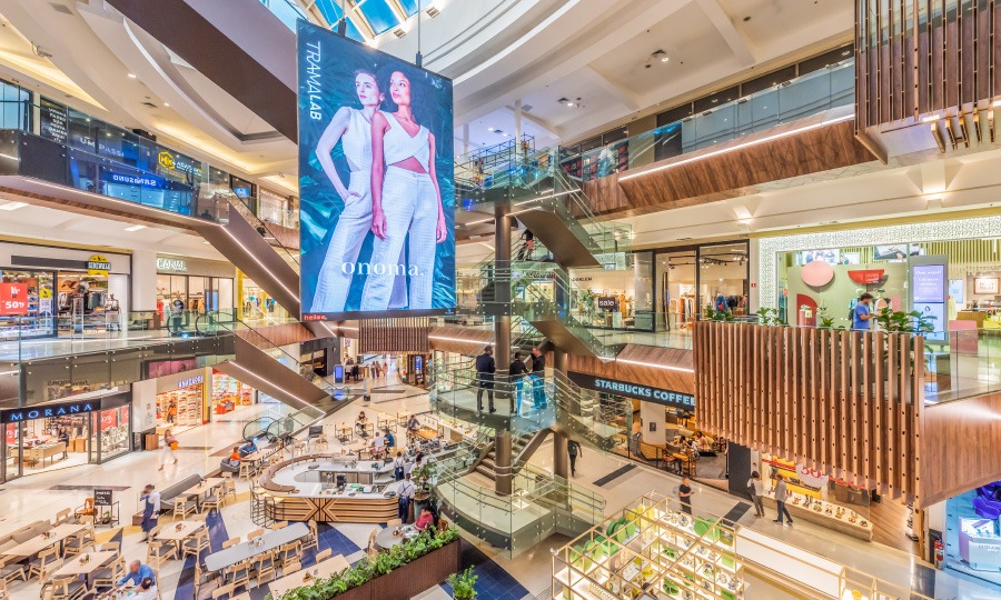 Shopping Villa-Lobos