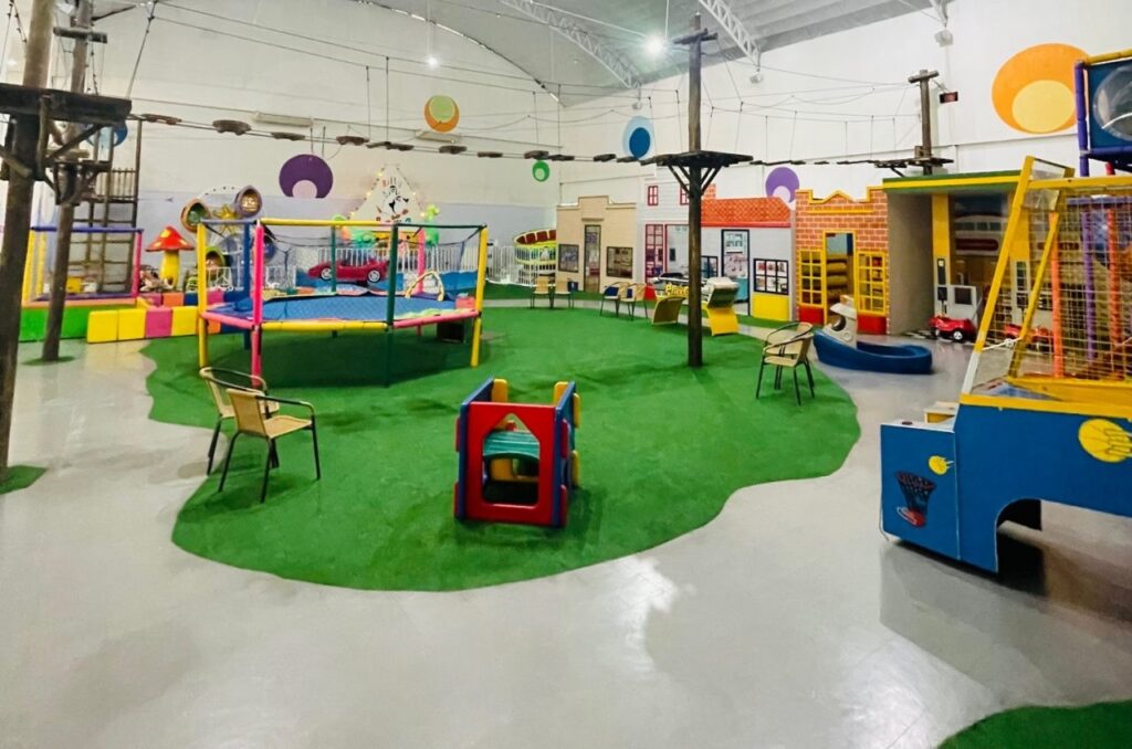Park 4 Kids