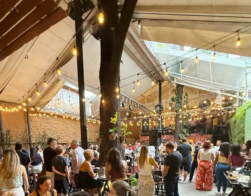Bar Genuíno vila mariana