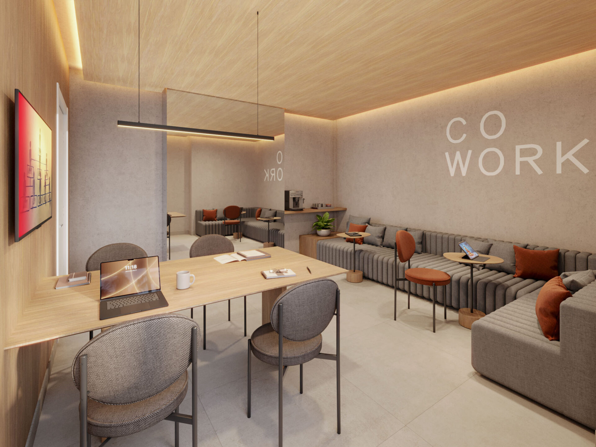 Coworking