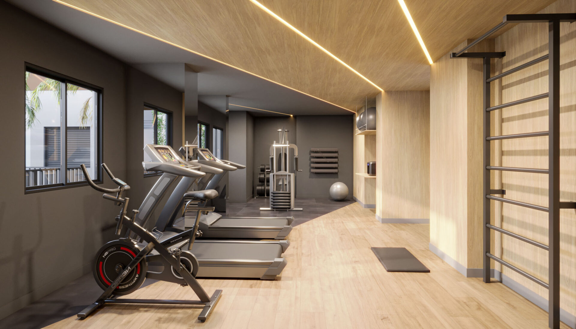 Fitness