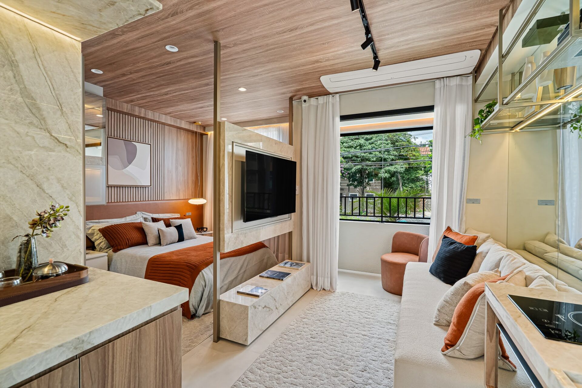 Decorado Soft Clementino