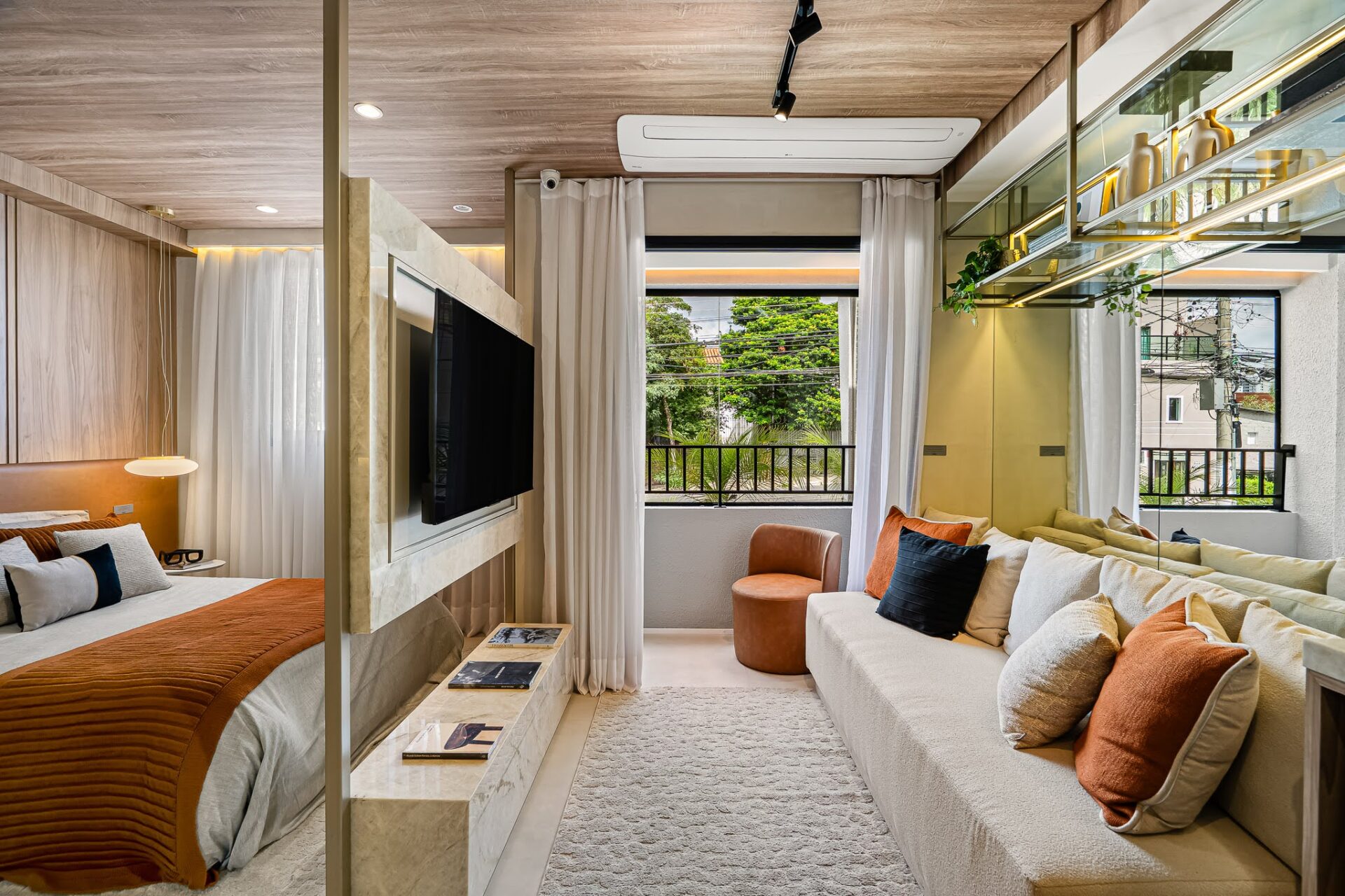 Decorado Soft Clementino