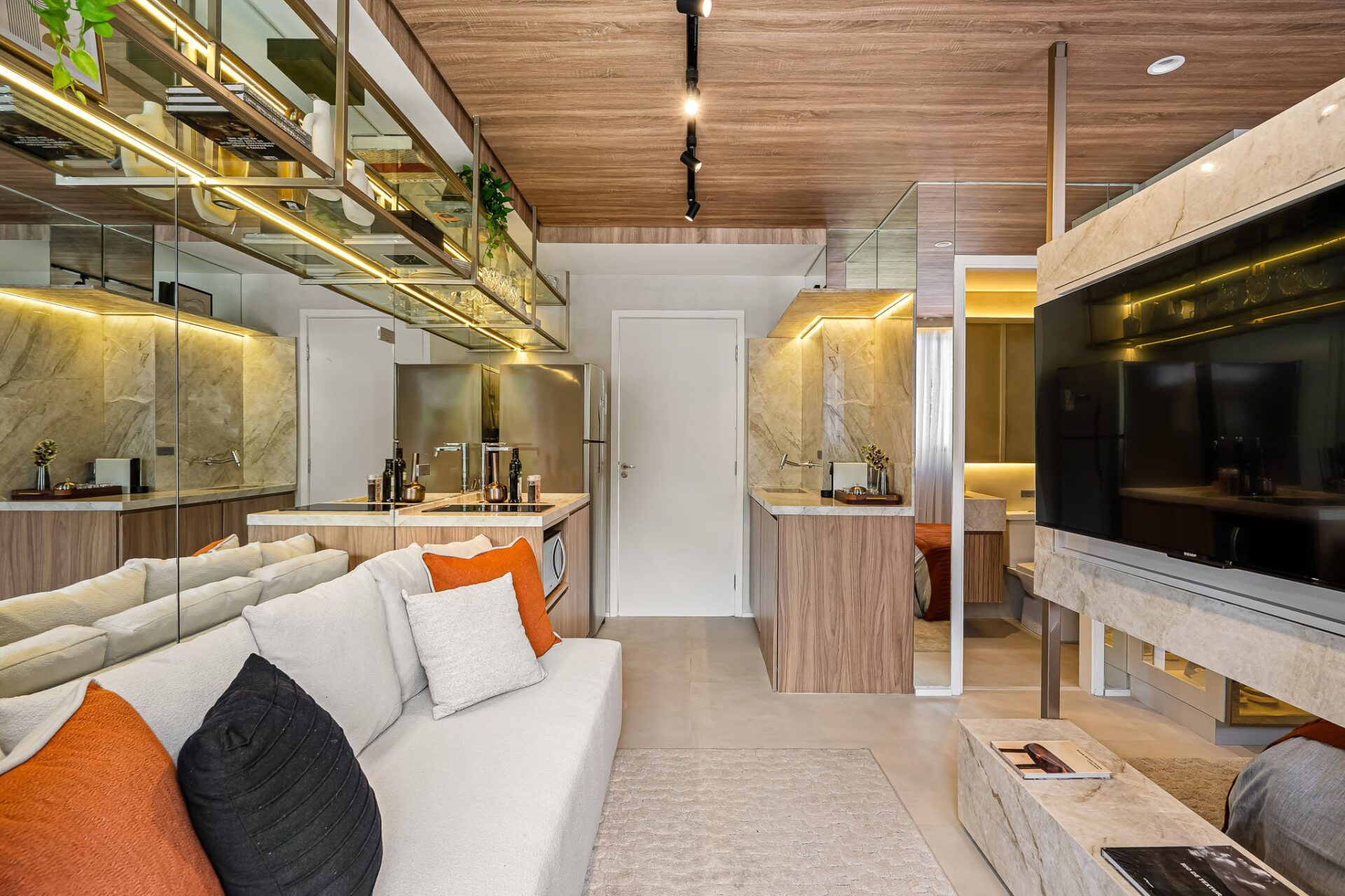 Decorado Soft Clementino