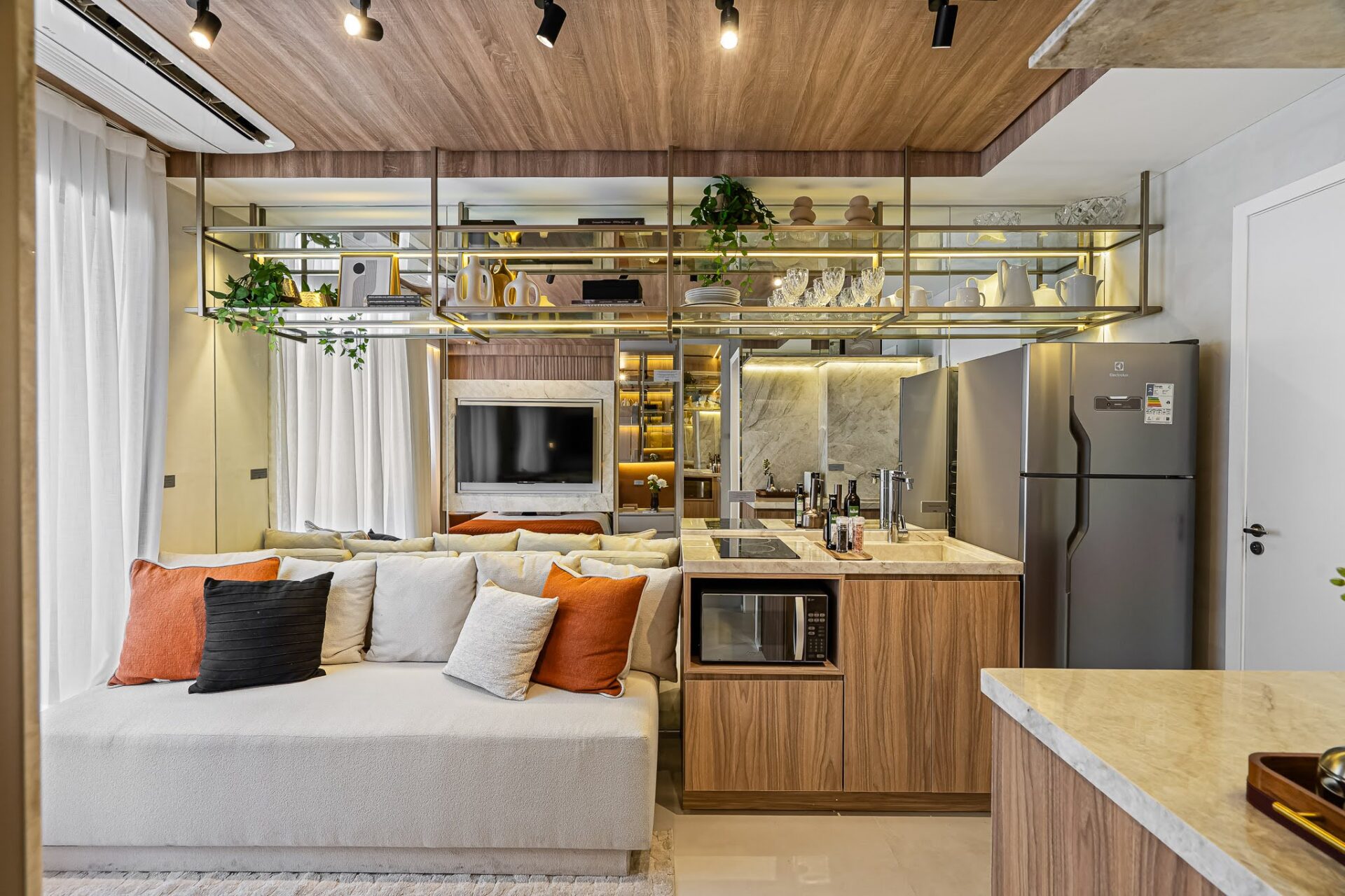 Decorado Soft Clementino