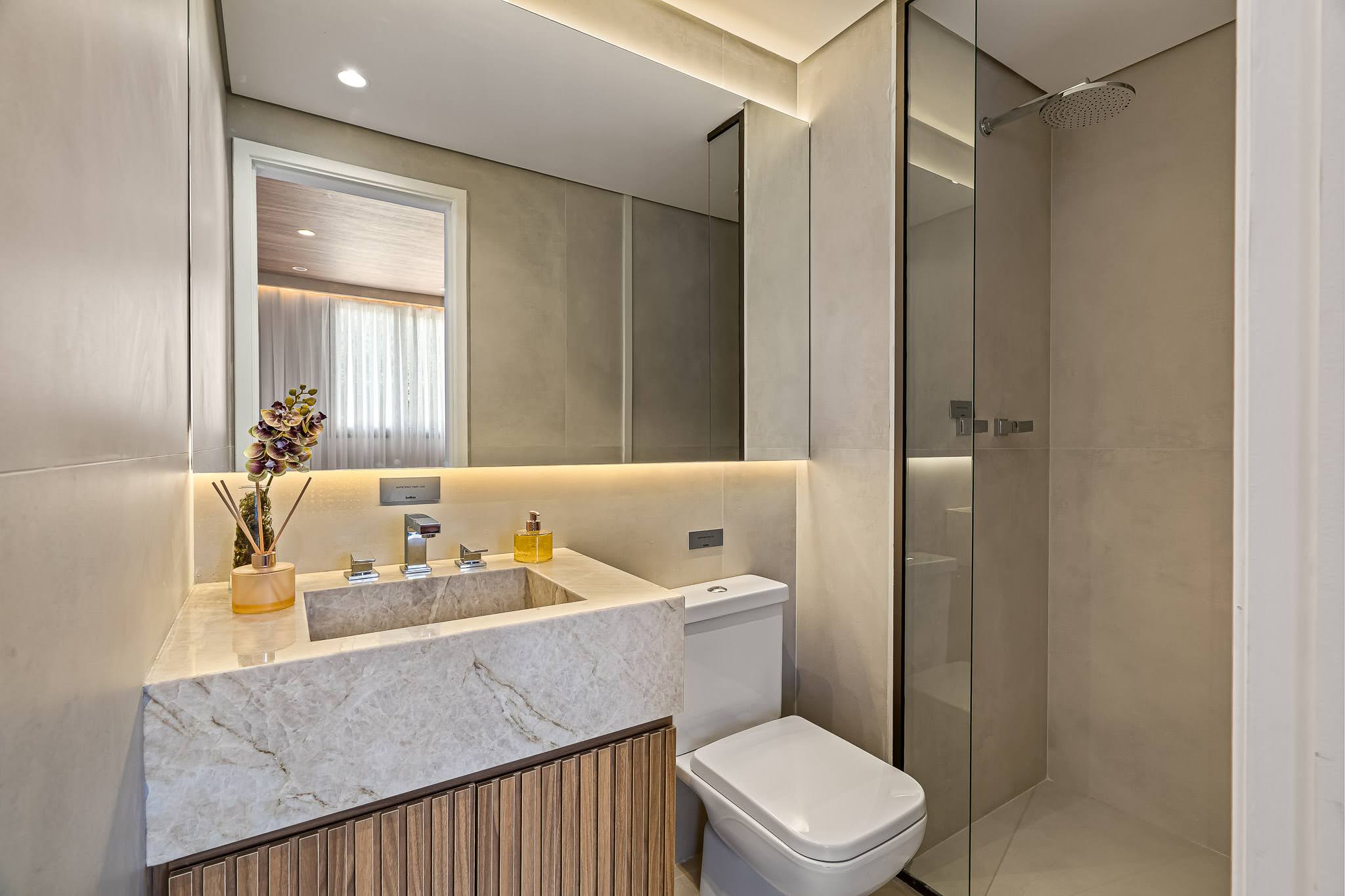 Decorado Soft Clementino