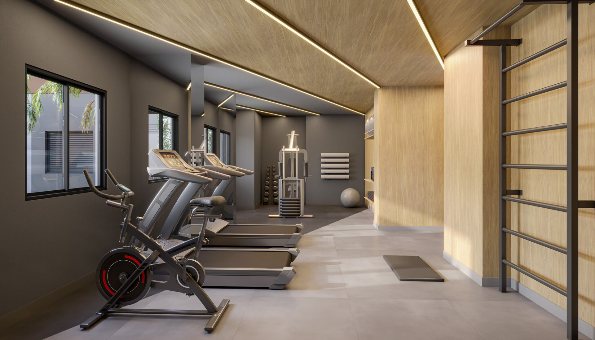 Fitness