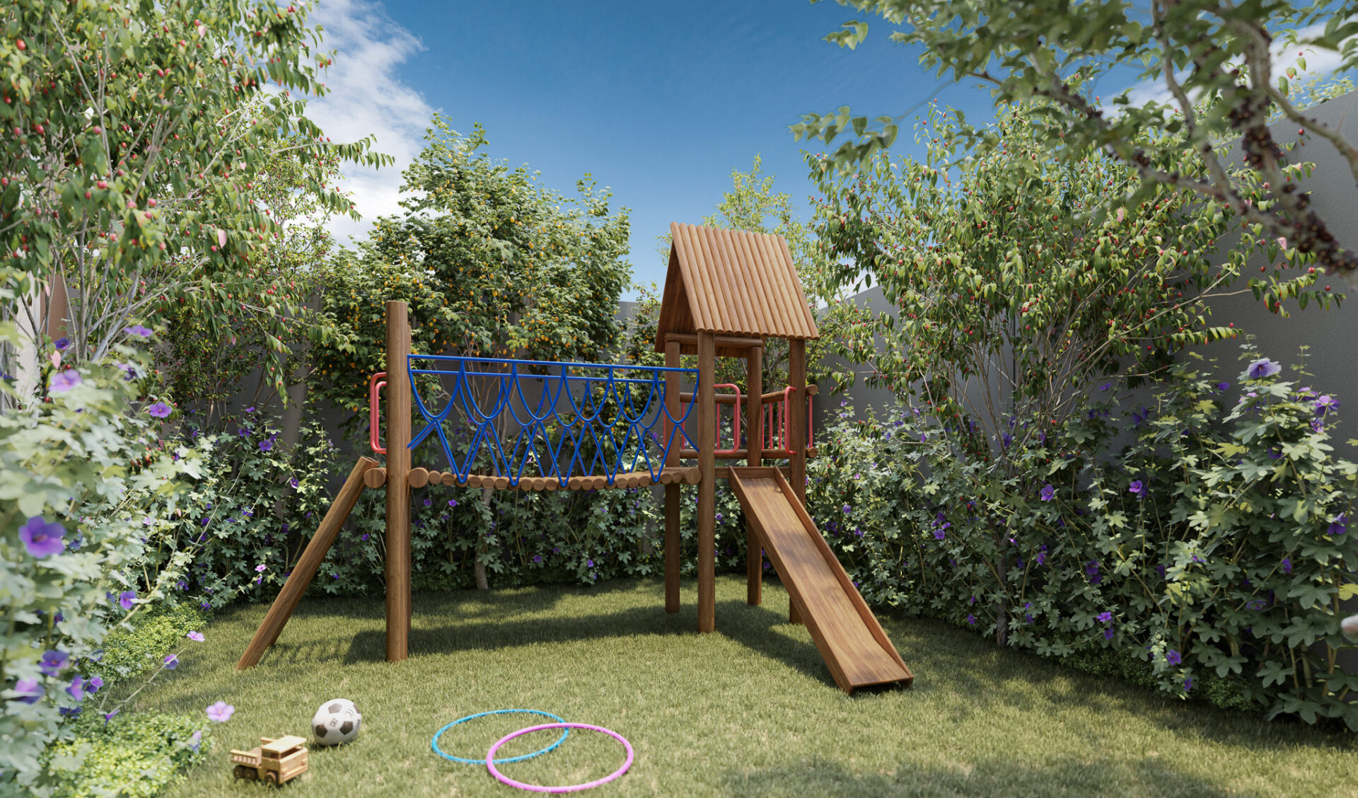 Playground