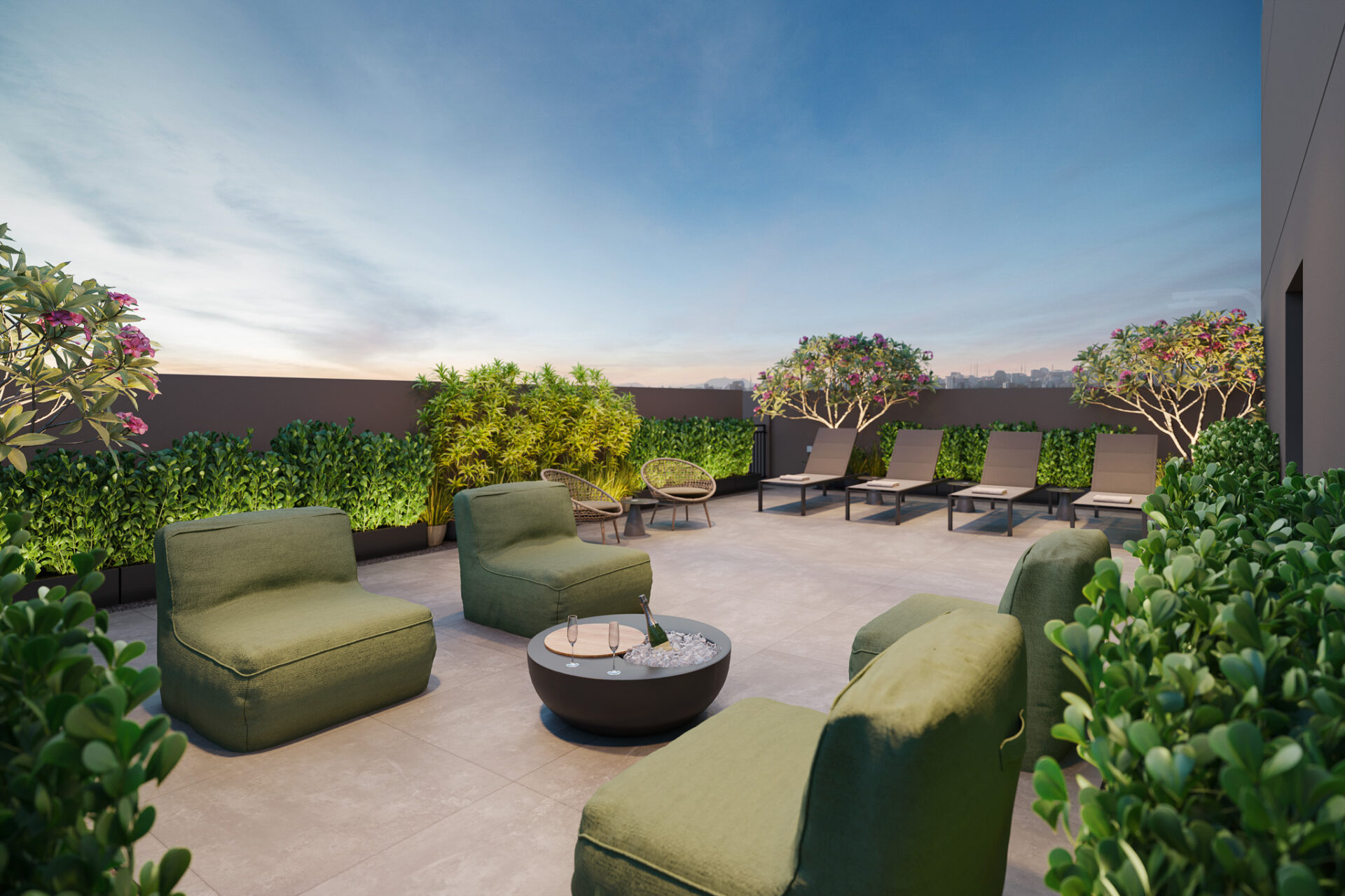 Rooftop