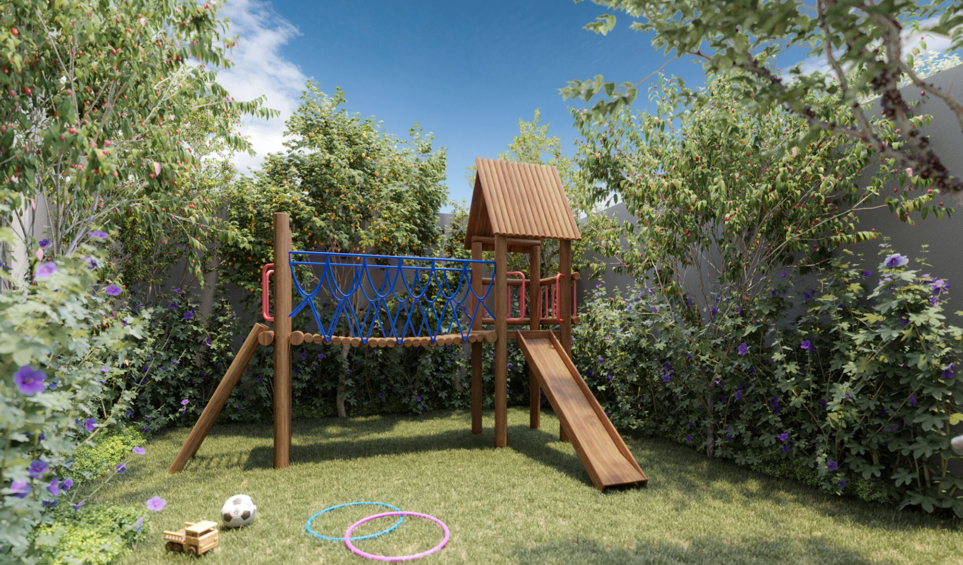 Playground