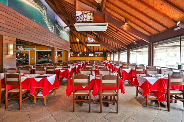 Tepisco – melhor bar do Guarujá 