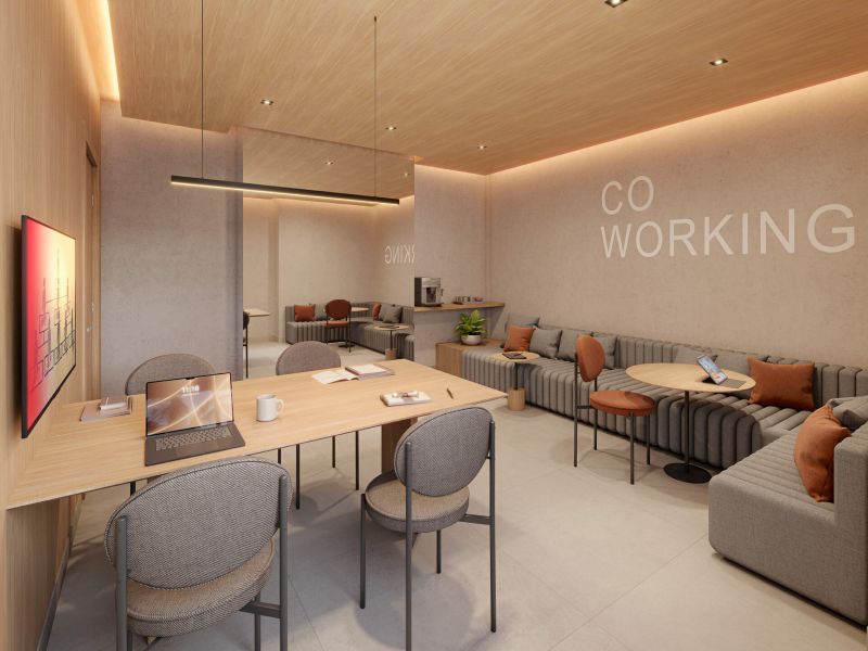 Coworking Kallas
