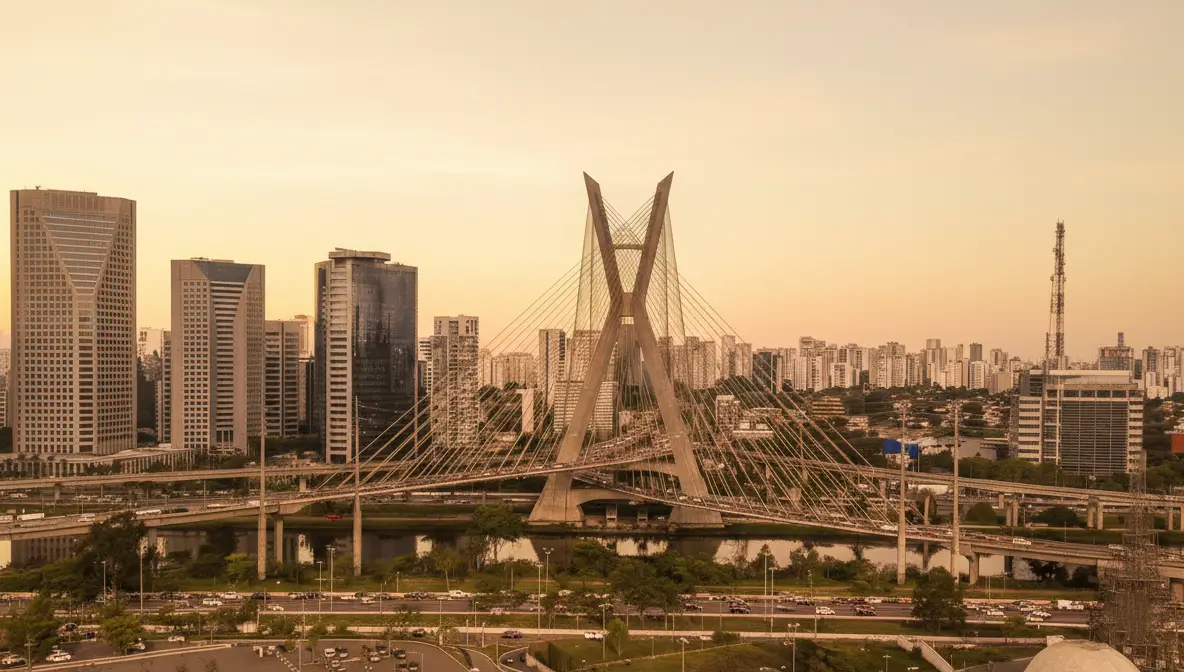 Melhores Bairros para Morar em SP