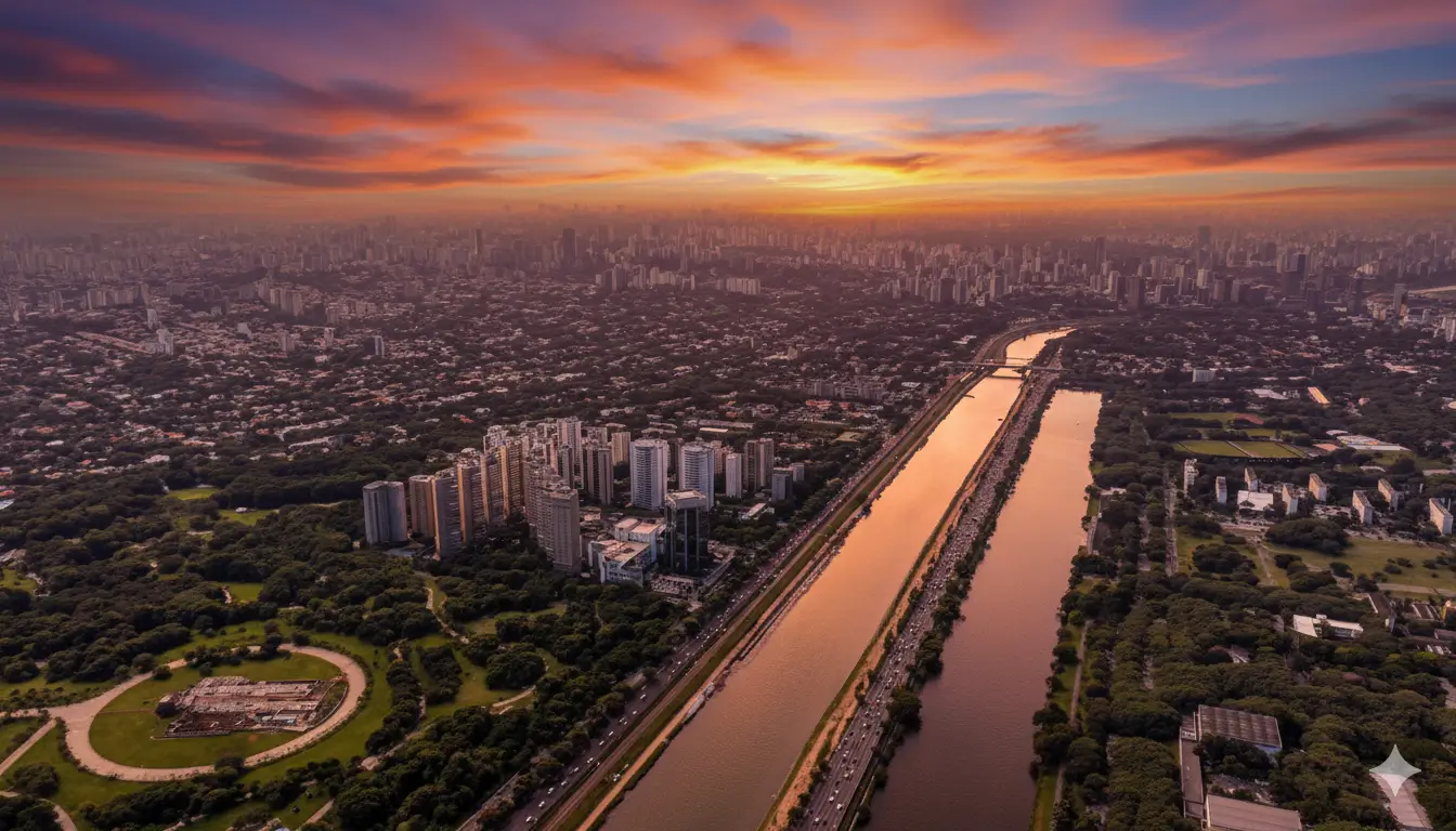 Zona Oeste de SP
