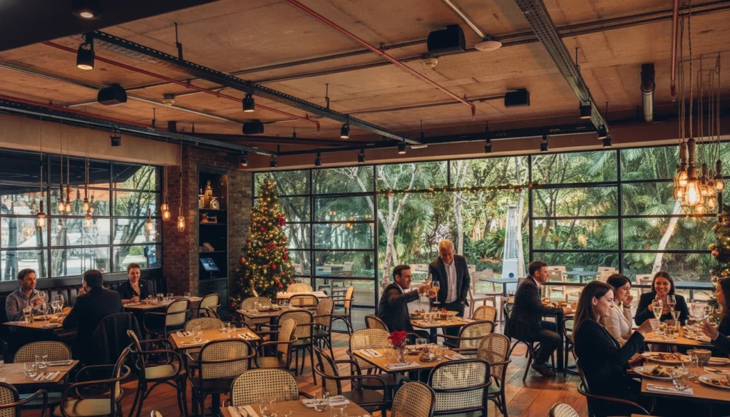 Gero Itaim Natal em SP