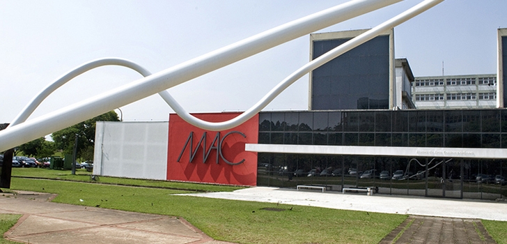 Museu de Arte Contemporânea (MAC)