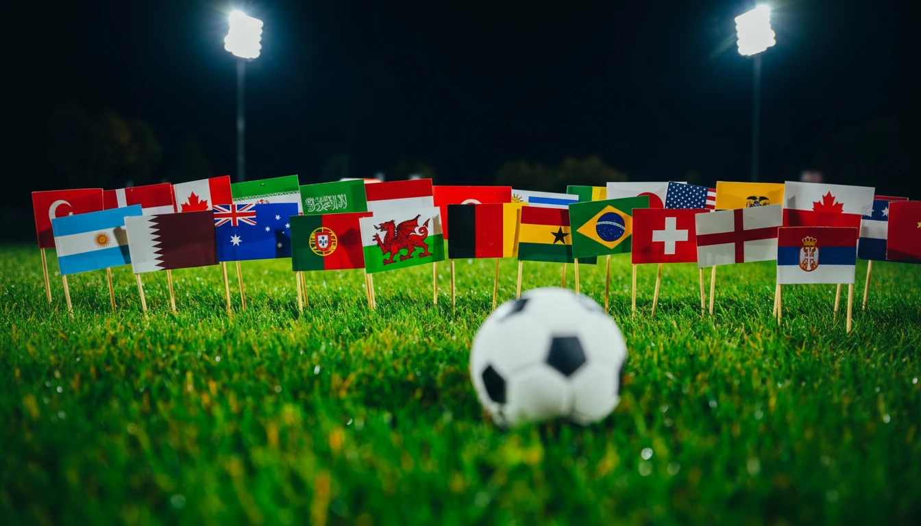 Você está preparado para a Copa do Mundo 2026? Confira as melhores dicas neste conteúdo