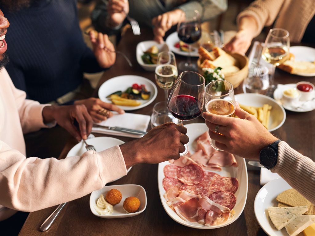 Conheça os melhores restaurantes em Paraíso - SP