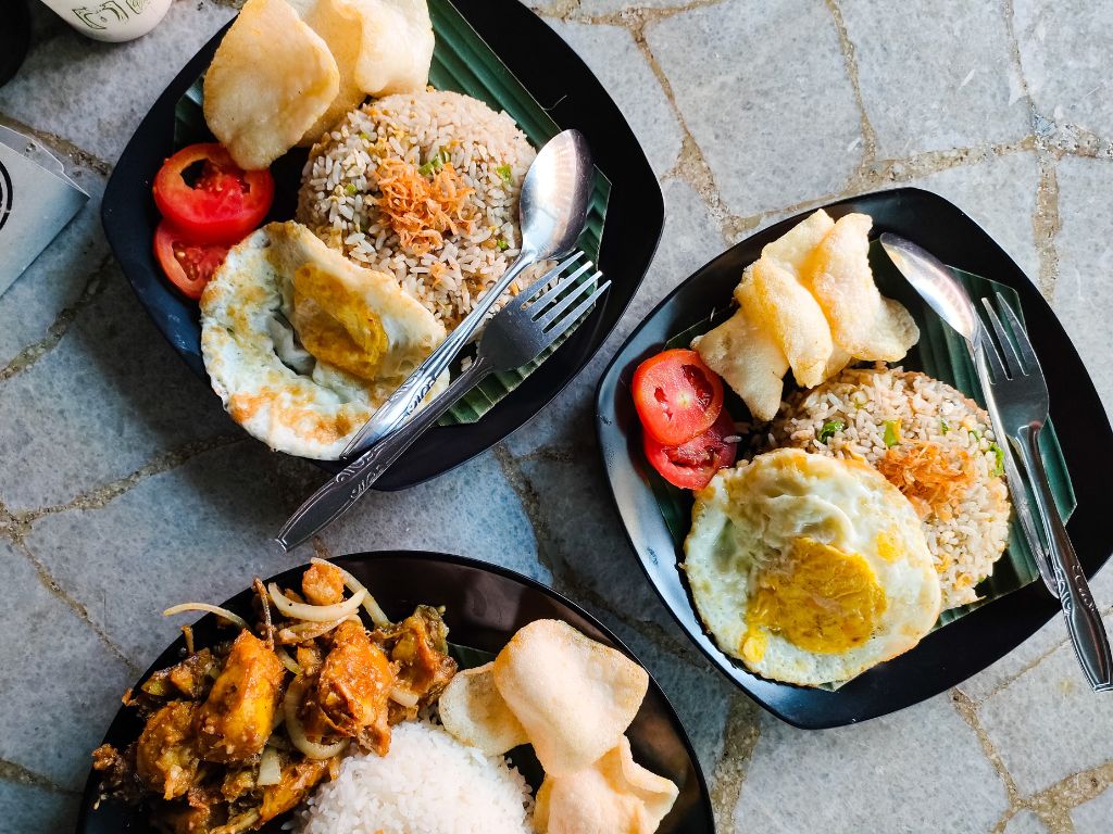 Conheça os melhores restaurantes em Paraíso - SP