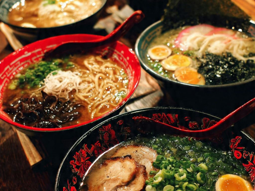 Conheça os melhores restaurantes em Paraíso - SP