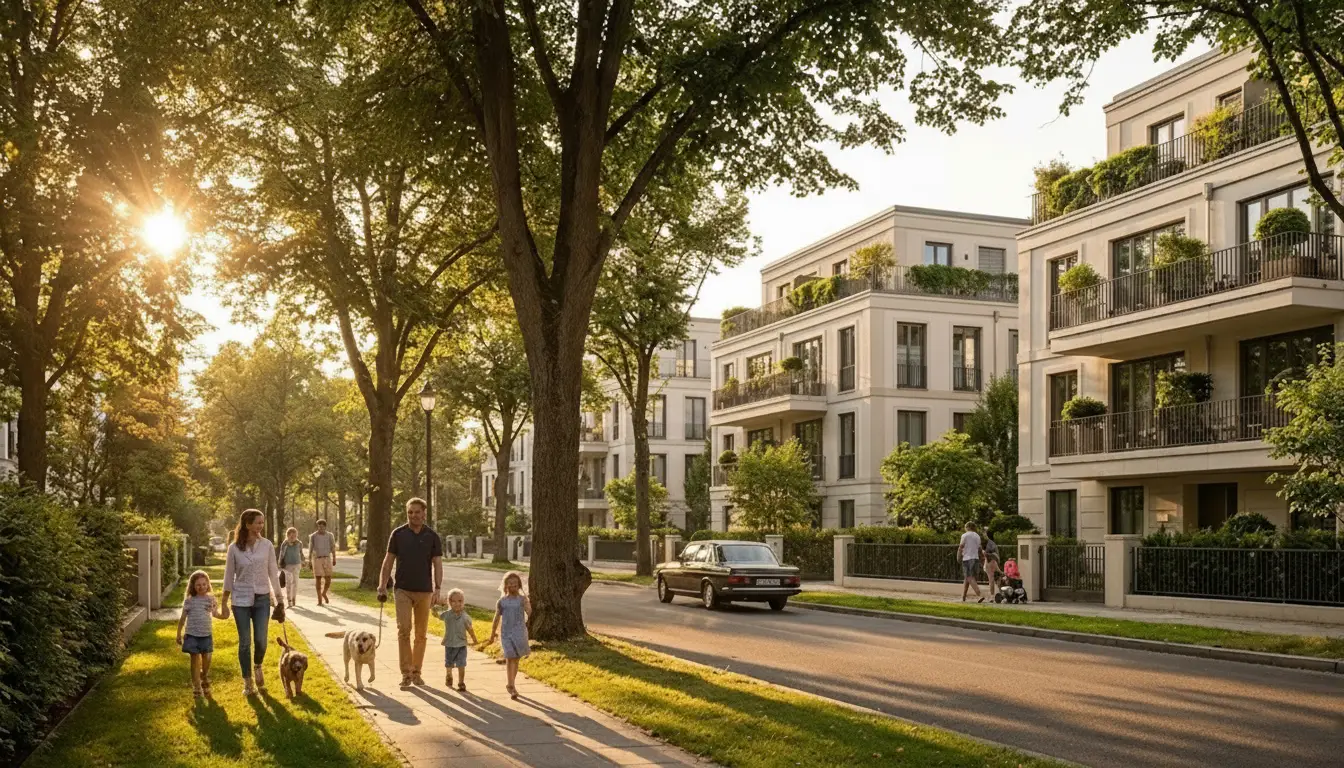 Vila Clementino: conheça a infraestrutura do bairro