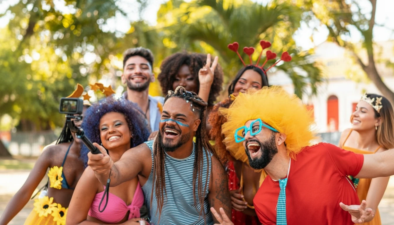 8 dicas para curtir o Carnaval em SP com segurança e diversão