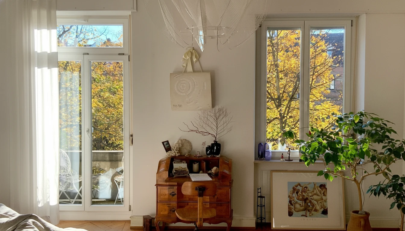 Decoração de outono para apartamento: conheça 6 tendências de 2026