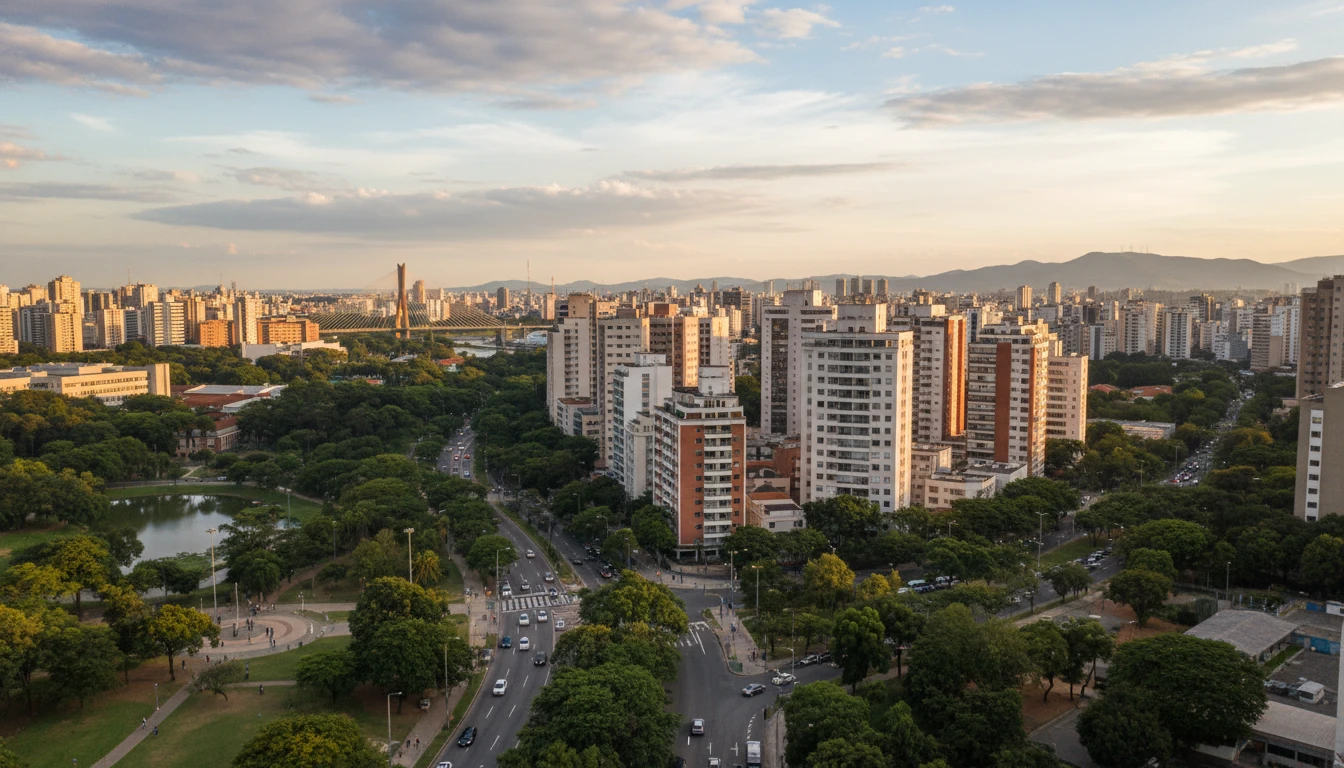 Como está o mercado imobiliário no Butantã?