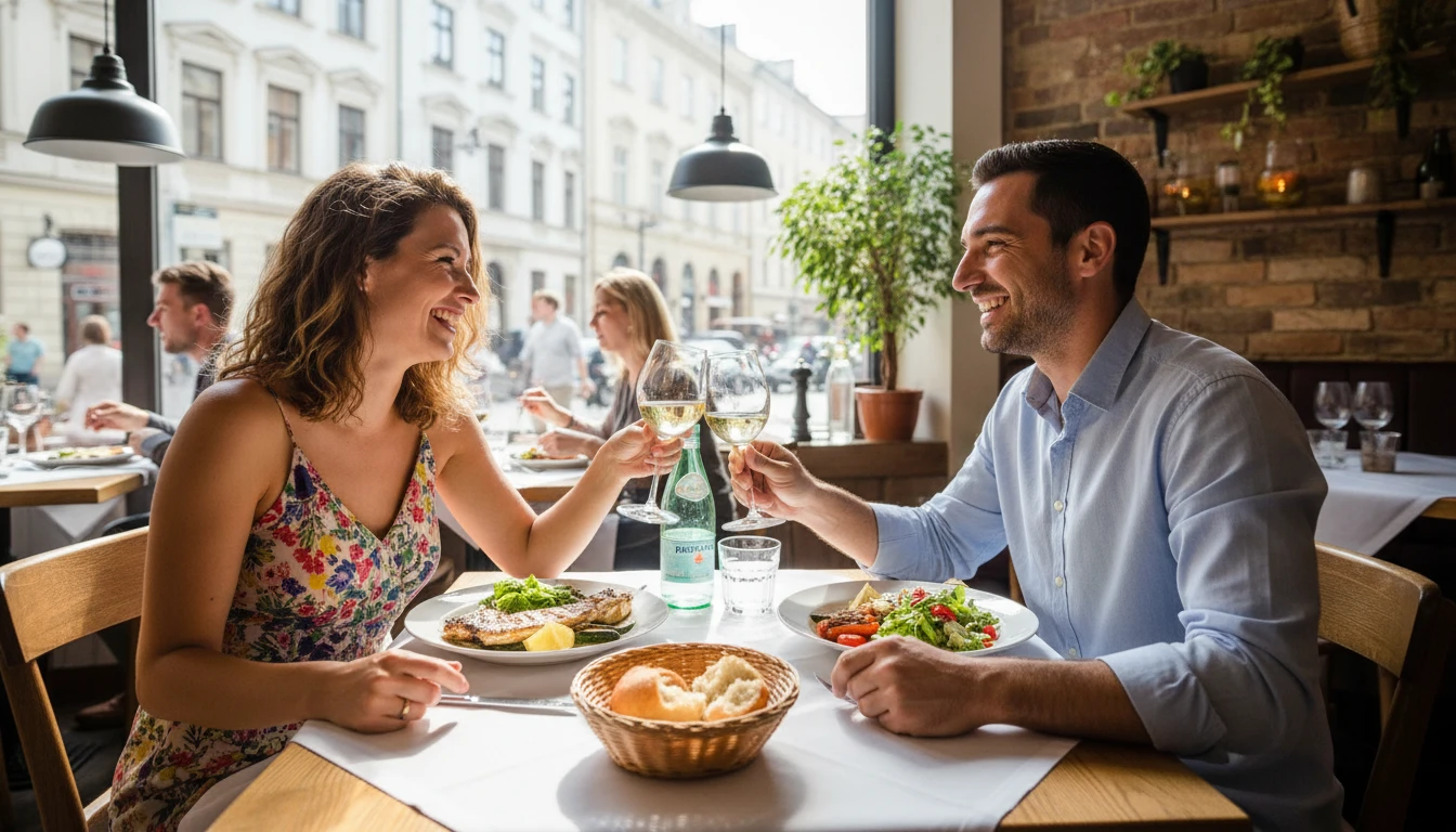 Restaurantes no Butantã: onde comer bem no bairro?