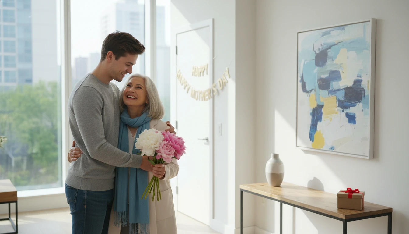 Decoração para o Dia das Mães: 6 ideias para preparar um almoço especial