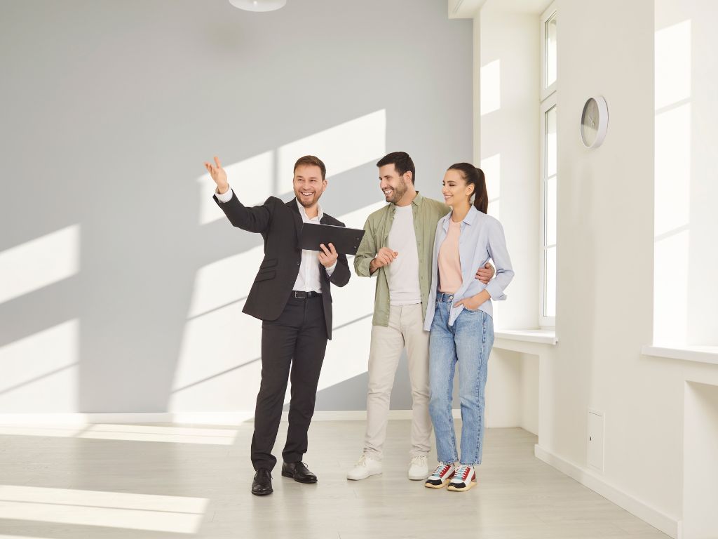 Como escolher o andar do apartamento: alto, intermediário ou baixo?