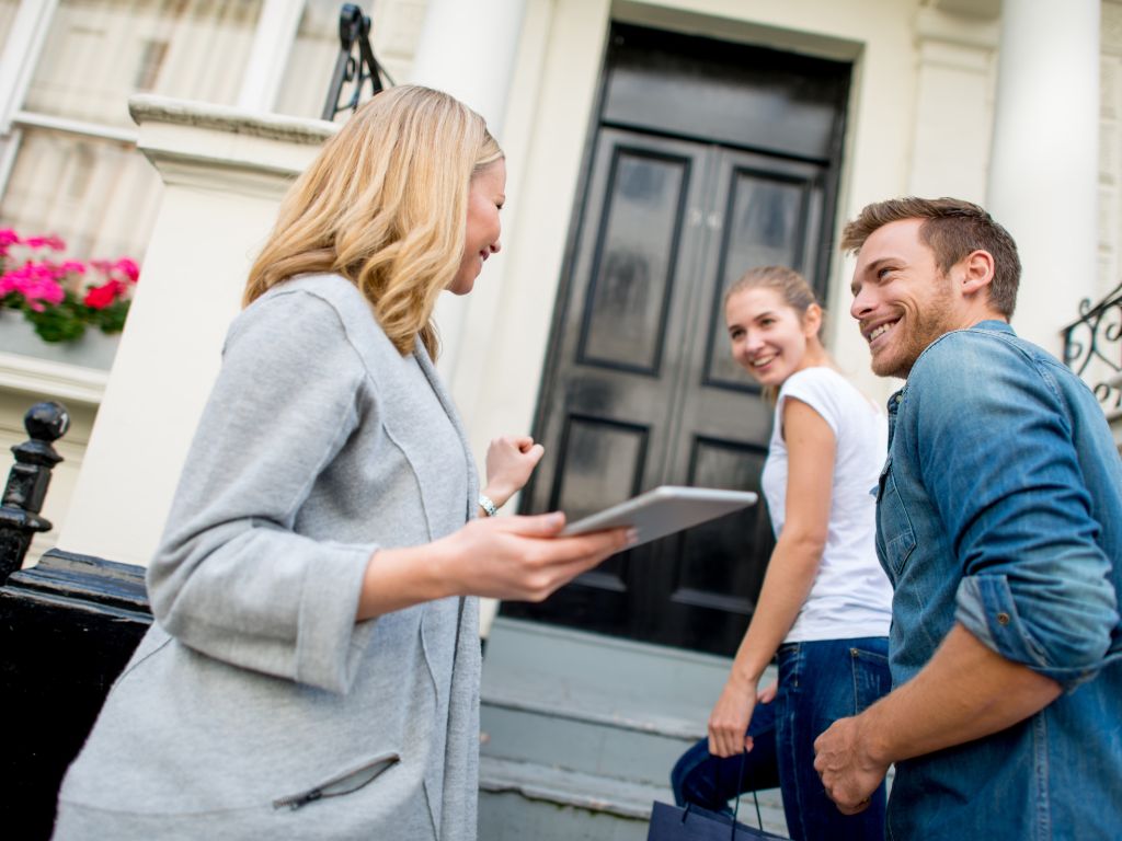 Como escolher o andar do apartamento: alto, intermediário ou baixo?