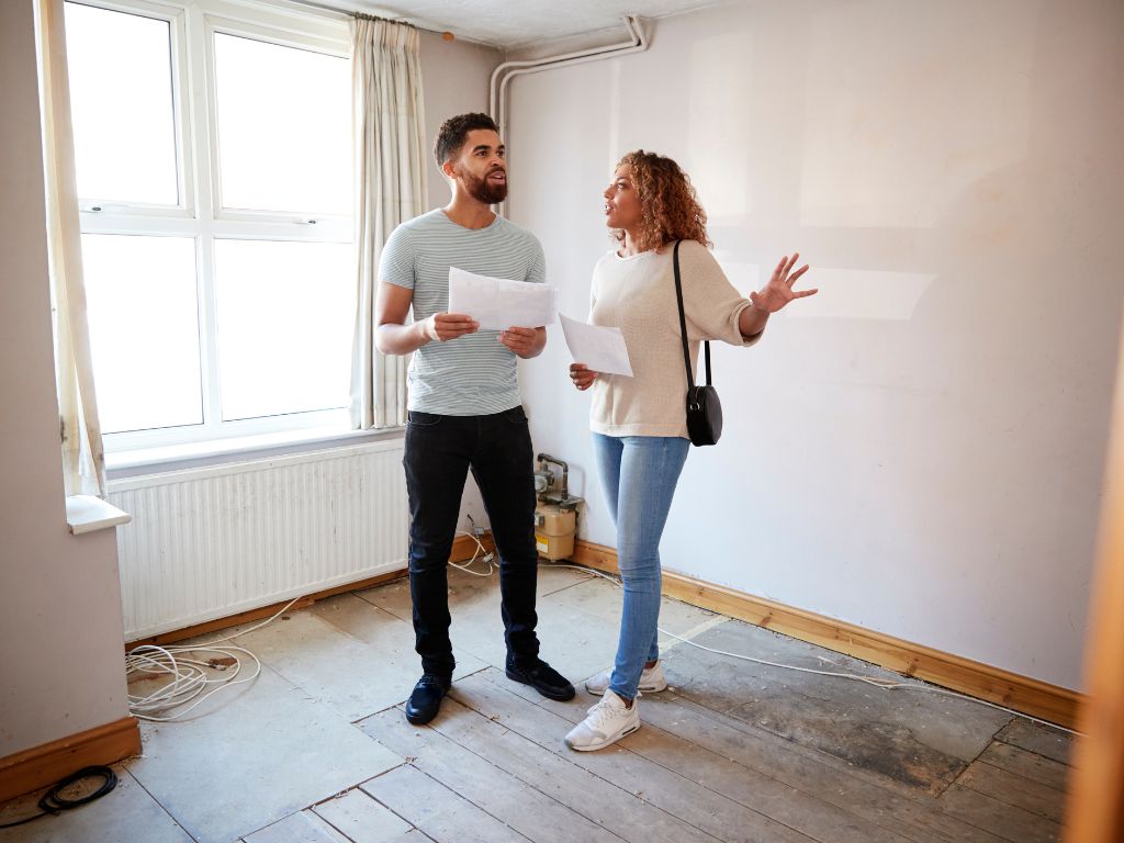 Como escolher o andar do apartamento: alto, intermediário ou baixo?