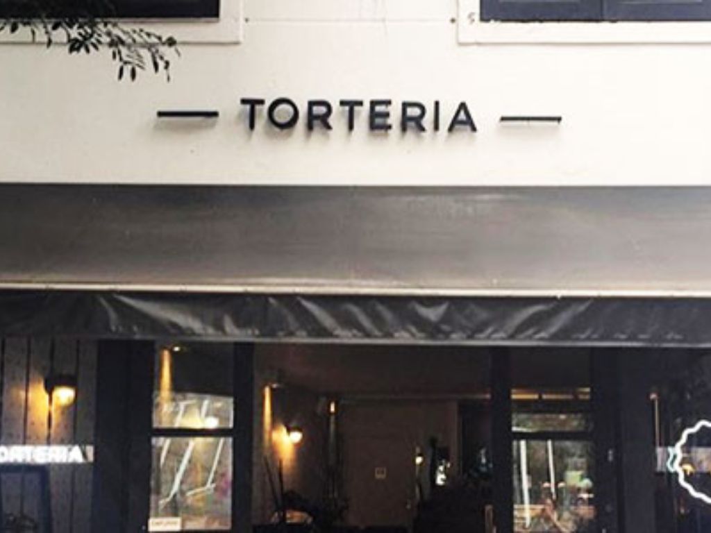 Torteria - Pinheiros