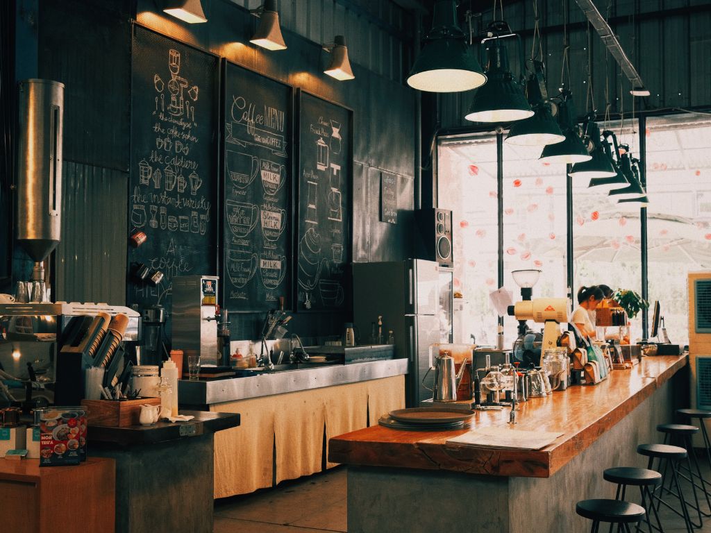 Cafés em Pinheiros: 8 opções aconchegantes que valem a visita