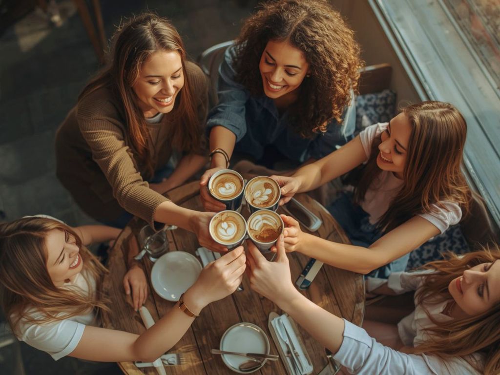 Cafés em Pinheiros: 8 opções aconchegantes que valem a visita